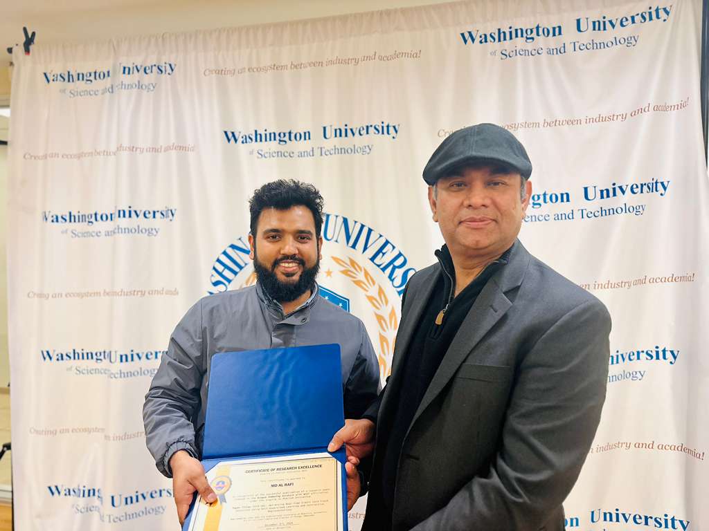 Award Winning Moment